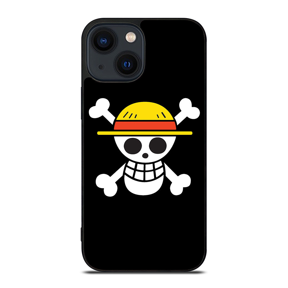 ONE PIECE ICON iPhone 14 Plus Case Cover
